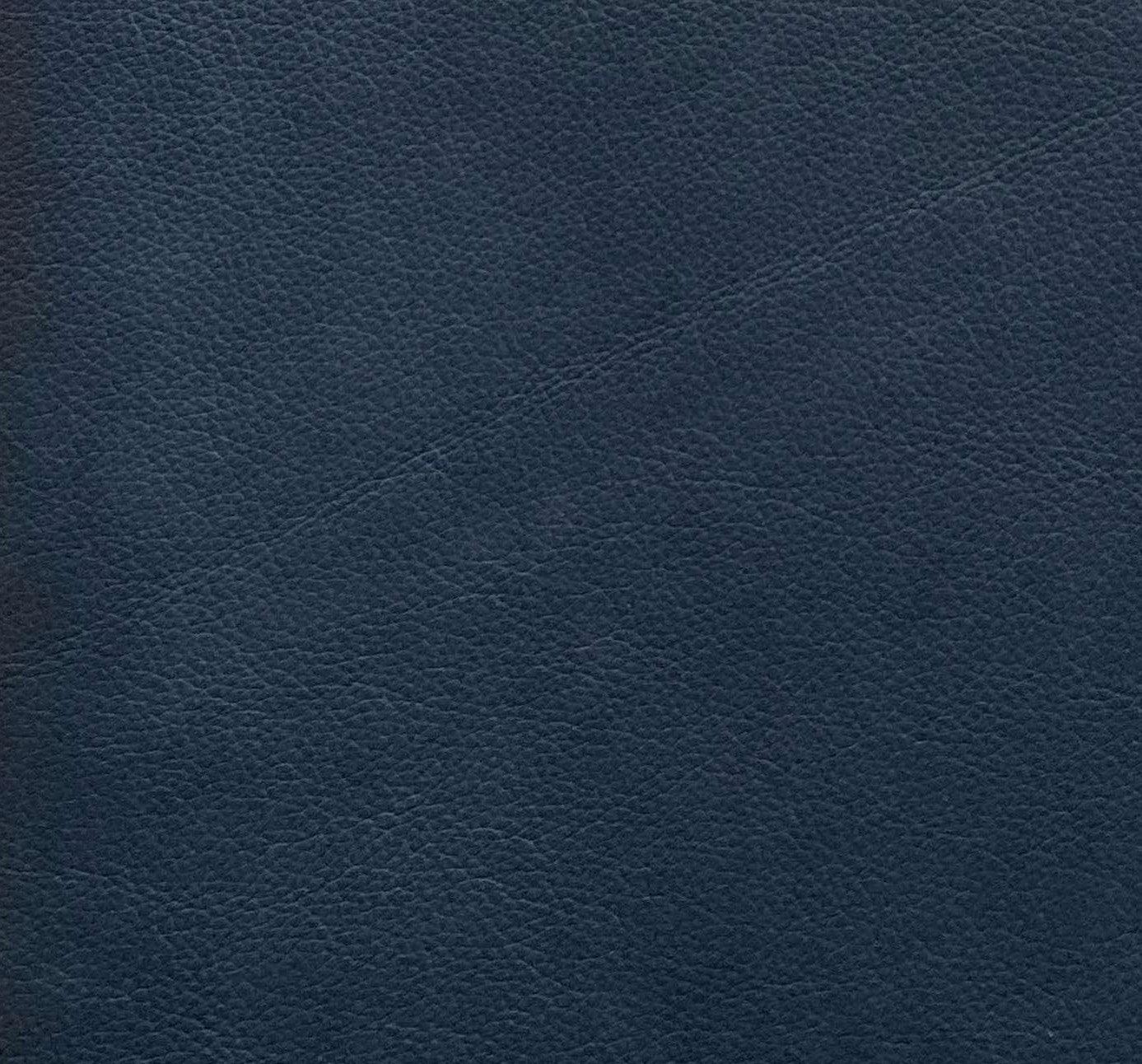 Leather Sample-Eugene Dusk Grade 3 Samples Omnia 