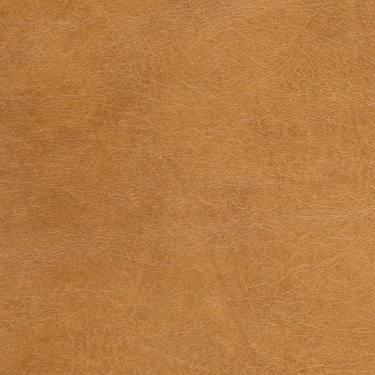 Leather Sample-Guanaco Caramel Grade 2 Samples Omnia 