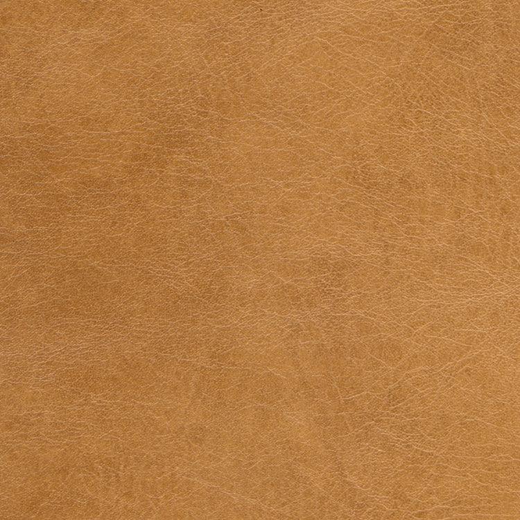 Leather Sample-Guanaco Caramel Protected Plus Samples Omnia