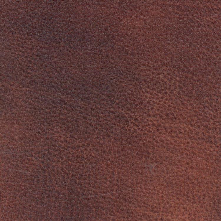 Leather Sample-Legends Canyon Wax Pull Up Leather Samples Omnia 
