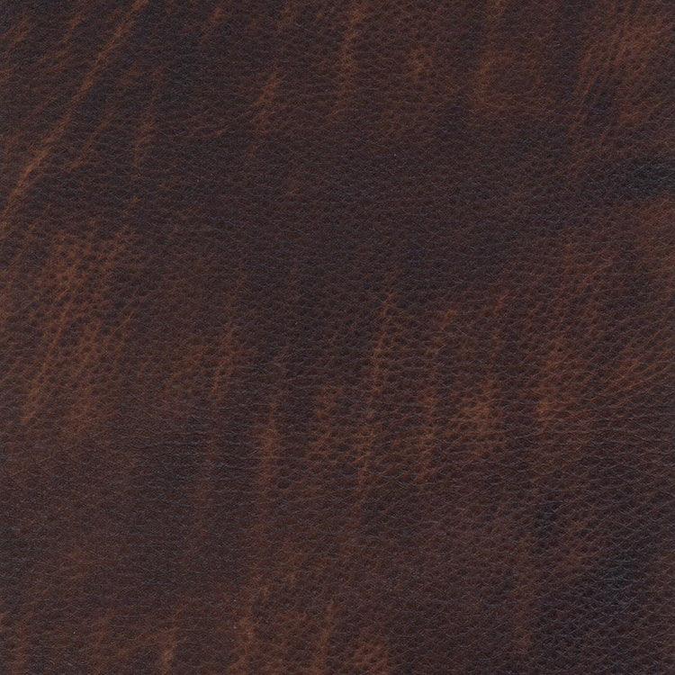 Leather Sample-Legends Wagon Wheel Wax Pull Up Leather Samples Omnia