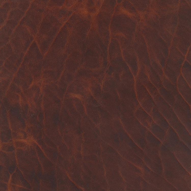 Leather Sample-Rowdy Bison Artisan Leather Samples Omnia
