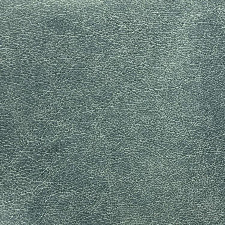 Leather Sample-Saloon Seaglass Aniline Leather Samples Omnia