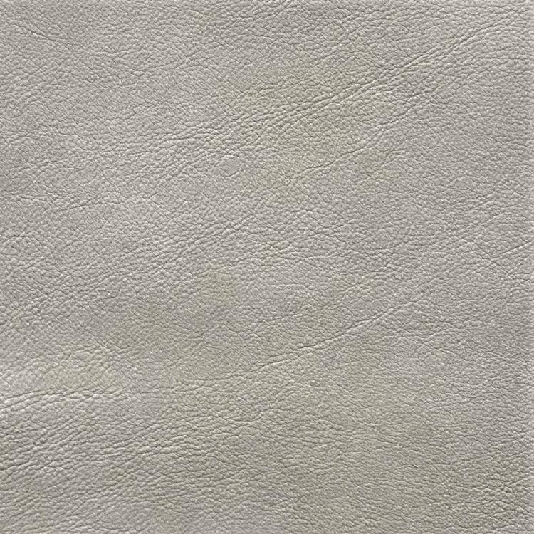 Leather Sample-Silk Fog Grade 3 Samples Omnia 