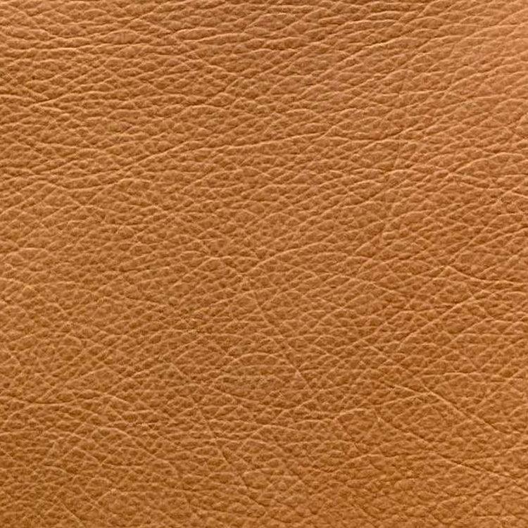 Leather Sample-Silk Palomino Aniline Leather Samples Omnia