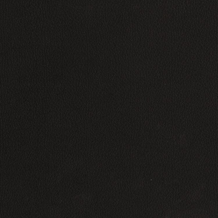 Leather Sample-Urban Black Protected Leather Samples Omnia