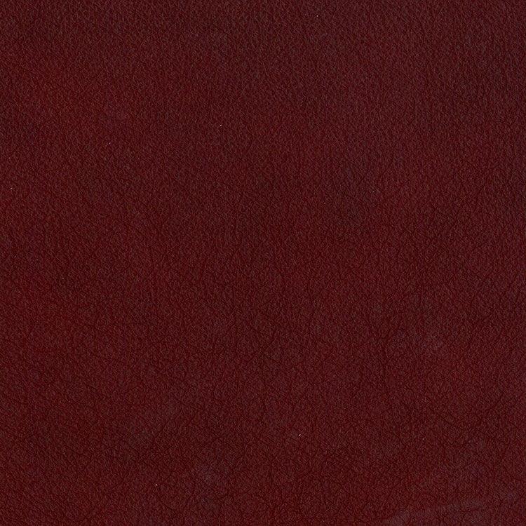 Leather Sample-Urban Cherry Protected Leather Samples Omnia
