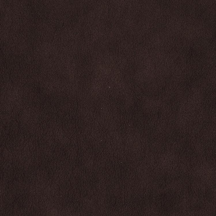 Leather Sample-Urban Mahogany Protected Leather Samples Omnia