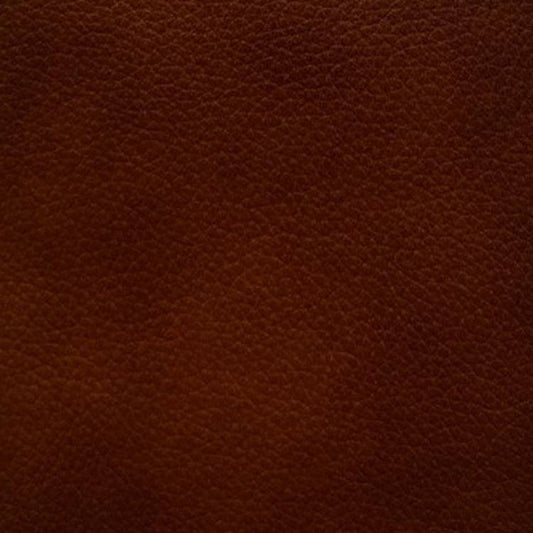 Leather Sample-Valentino Cognac Protected Plus Samples Omnia 