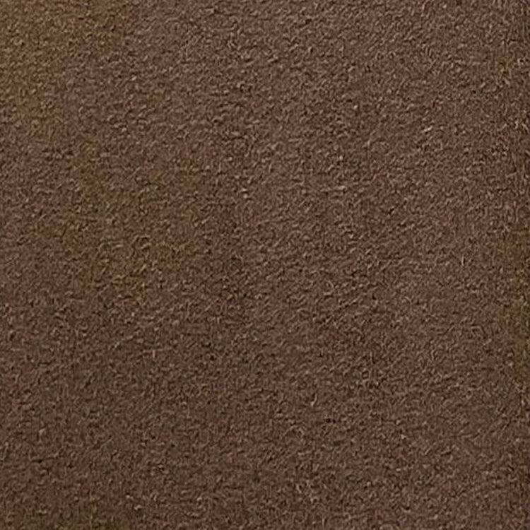 Leather Sample-Whisper Espresso Aniline Leather Samples Omnia