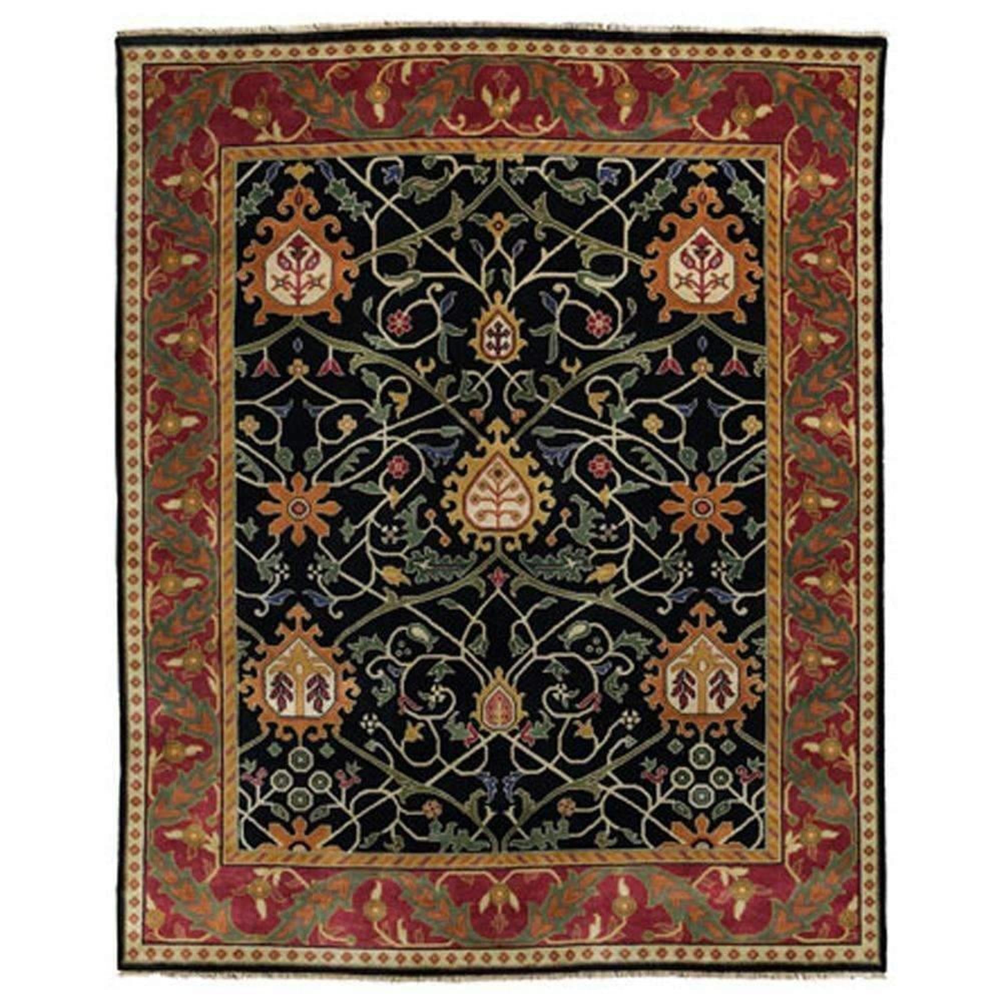 Mission Craft Rug Craft Rugs for Sale | Mission & Craftsman Style Area Rugs – Page 2 ...