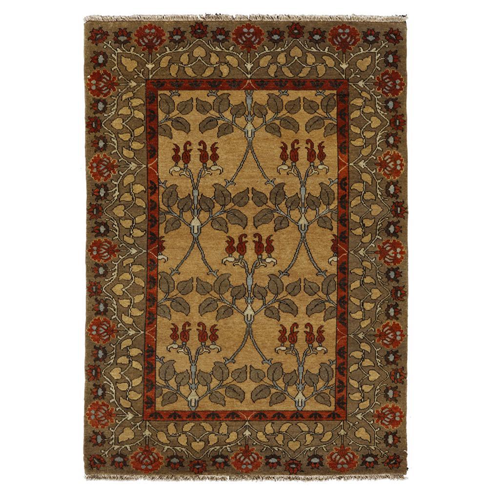 Essex Rug Persian Carpet