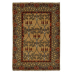 Essex Rug Persian Carpet 2x3