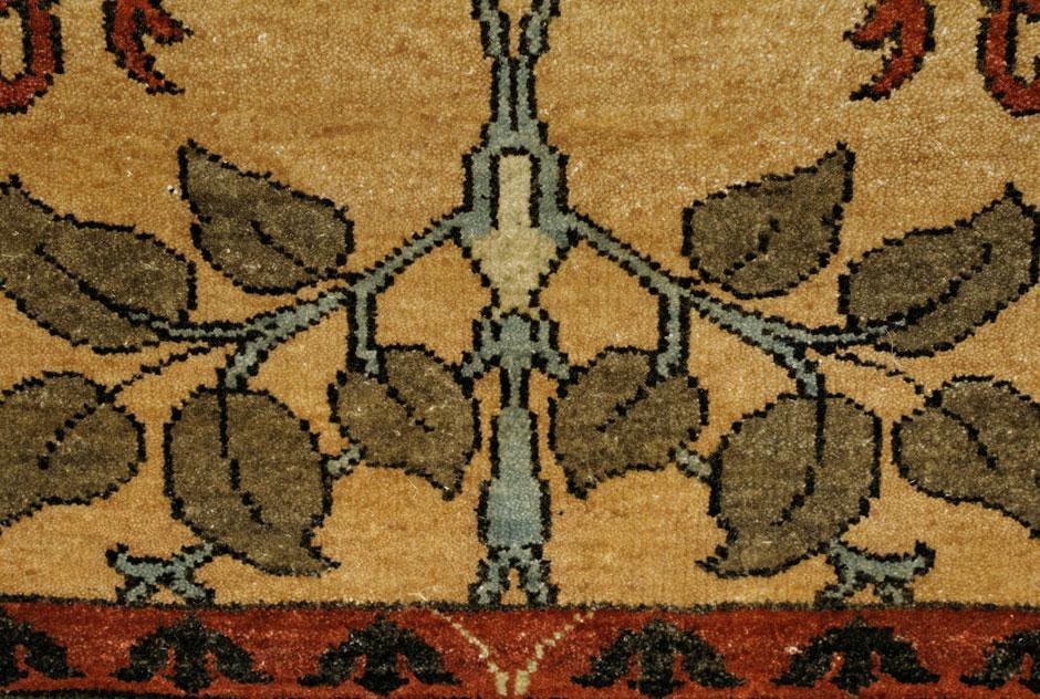 Essex Rug Persian Carpet 