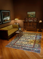 Essex Rug Persian Carpet