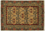 Essex Rug Persian Carpet