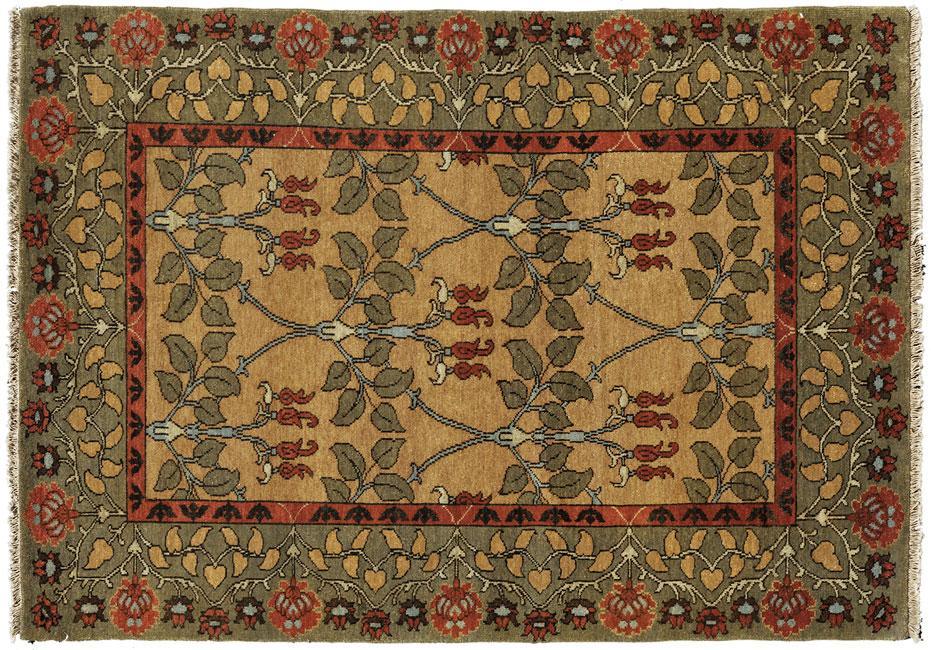 Essex Rug Persian Carpet