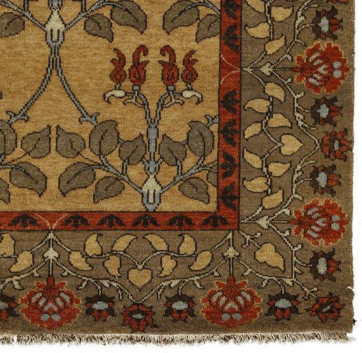 Essex Rug Persian Carpet