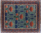 McMurdoch Rug Persian Carpet