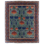 McMurdoch Rug Persian Carpet 2x3