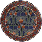 McMurdoch Rug Persian Carpet