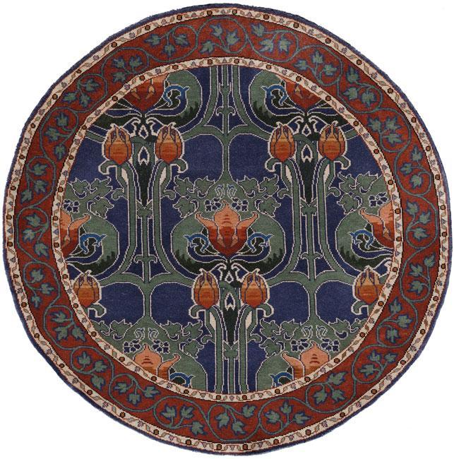 McMurdoch Rug Persian Carpet