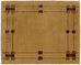 Prairie Border Wool Rug PC-31A | Mission Area Rug – Modern Bungalow