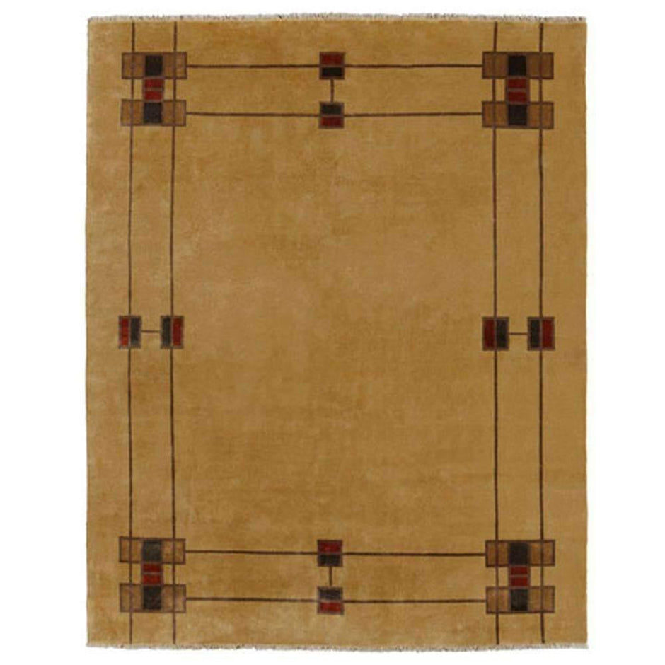 Craft Rugs for Sale | Mission & Craftsman Style Area Rugs – Modern ...