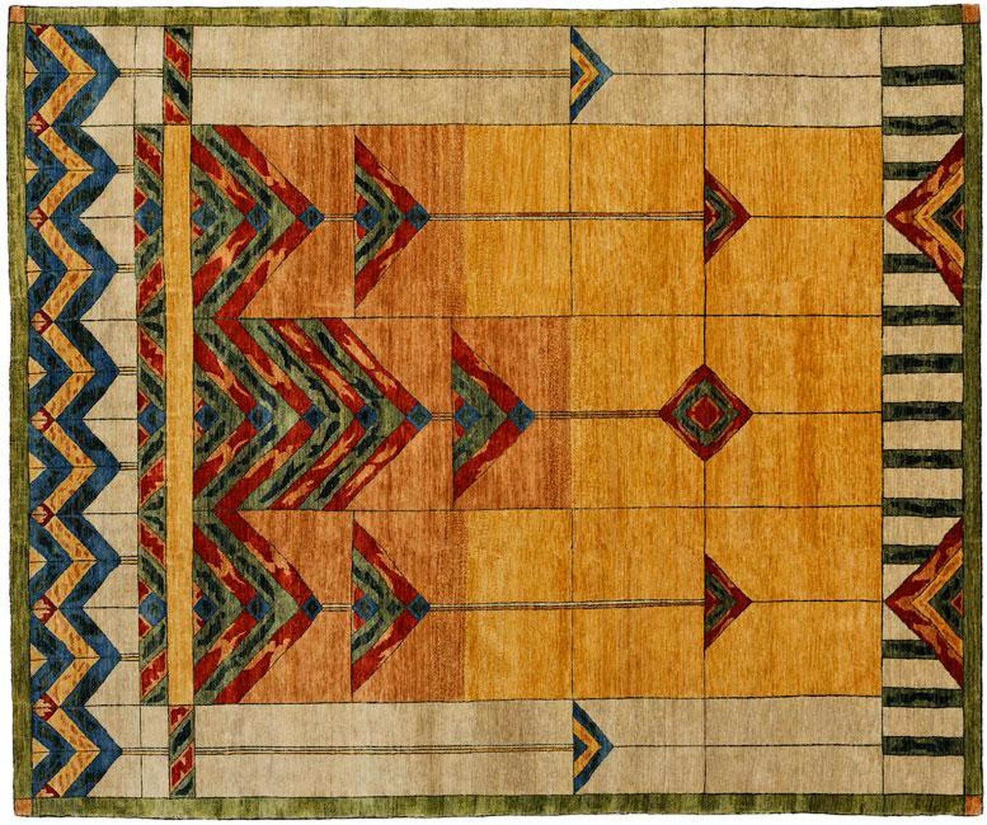 Mission Craft Rug Craft Rugs for Sale | Mission & Craftsman Style Area Rugs – Modern Bungalow