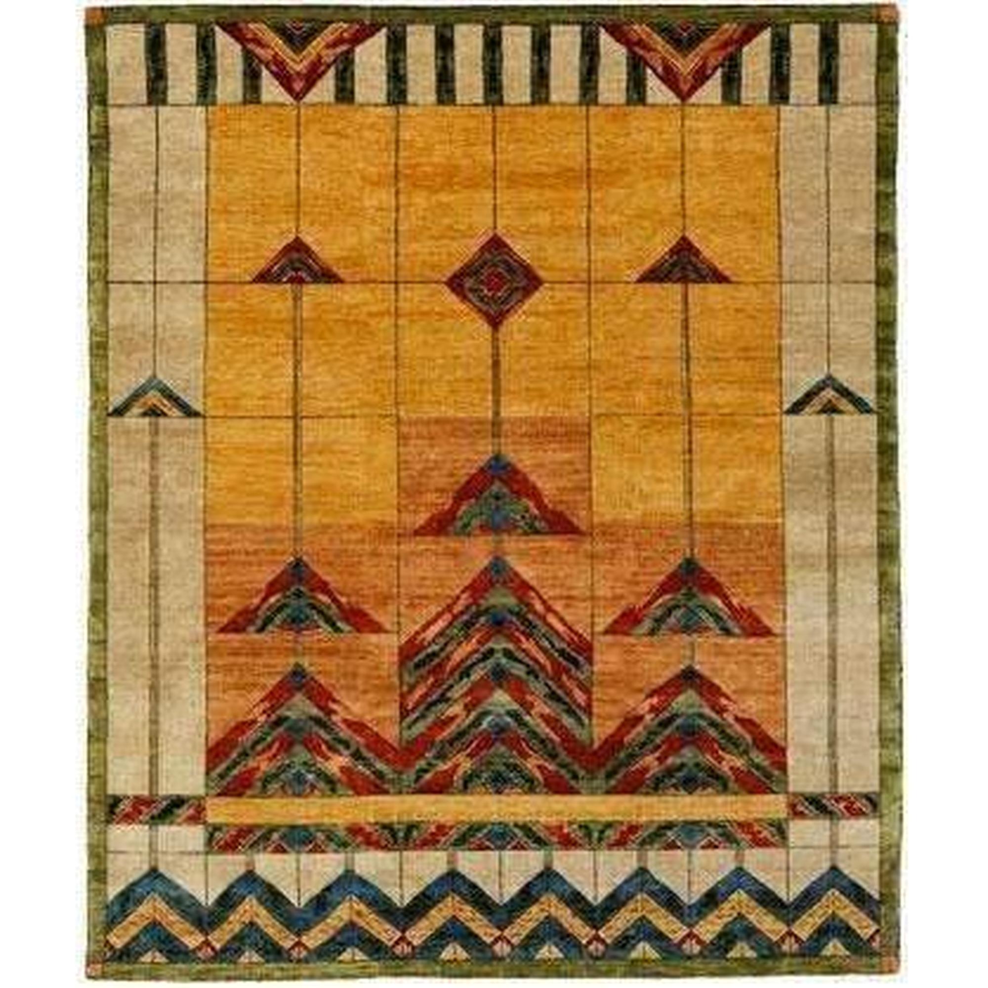 Mission Craft Rug Craft Rugs for Sale | Mission & Craftsman Style Area Rugs – Modern ...