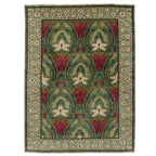 Stephanotis Rug Persian Carpet 2x3