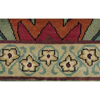 Stephanotis Rug Persian Carpet