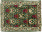 Stephanotis Rug Persian Carpet