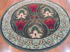 Stephanotis Rug Persian Carpet