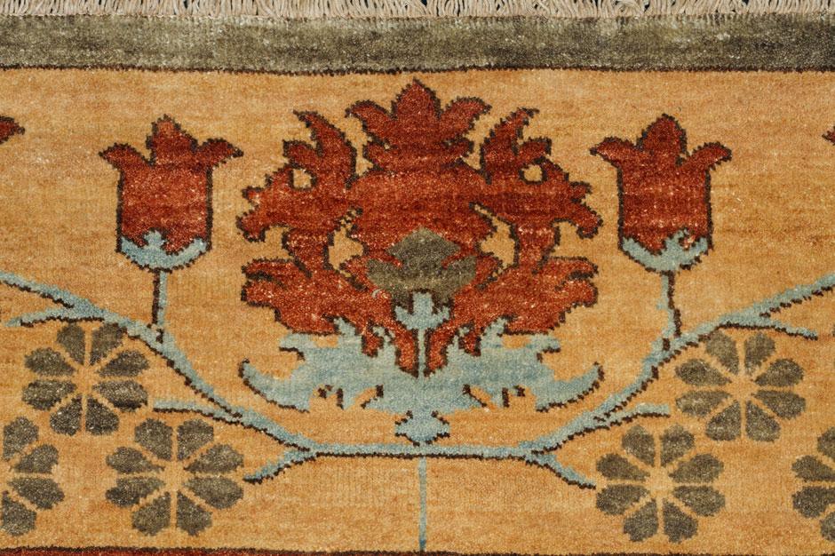Streatham Border Rug Persian Carpet