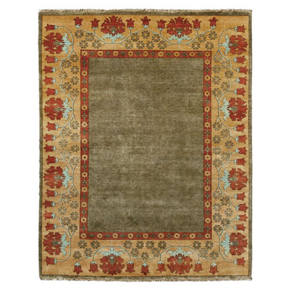 Streatham Border Rug Persian Carpet