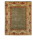 Streatham Border Rug Persian Carpet