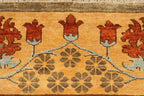 Streatham Border Rug Persian Carpet