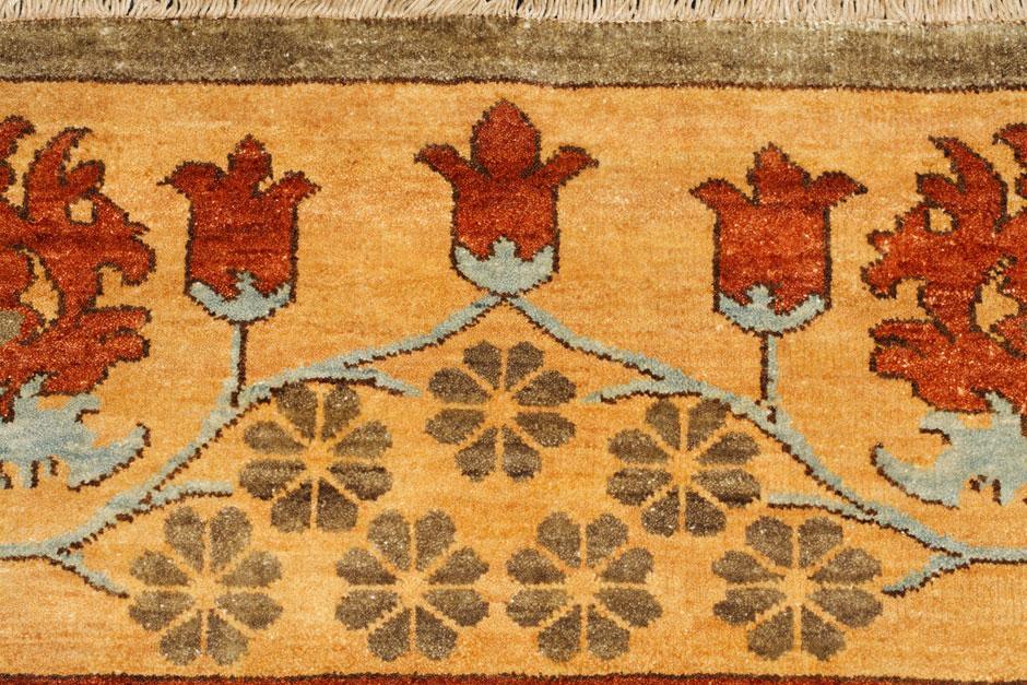 Streatham Border Rug Persian Carpet