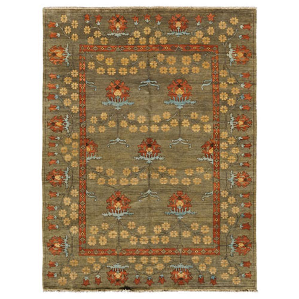 Streatham Park Rug Persian Carpet 10x14 