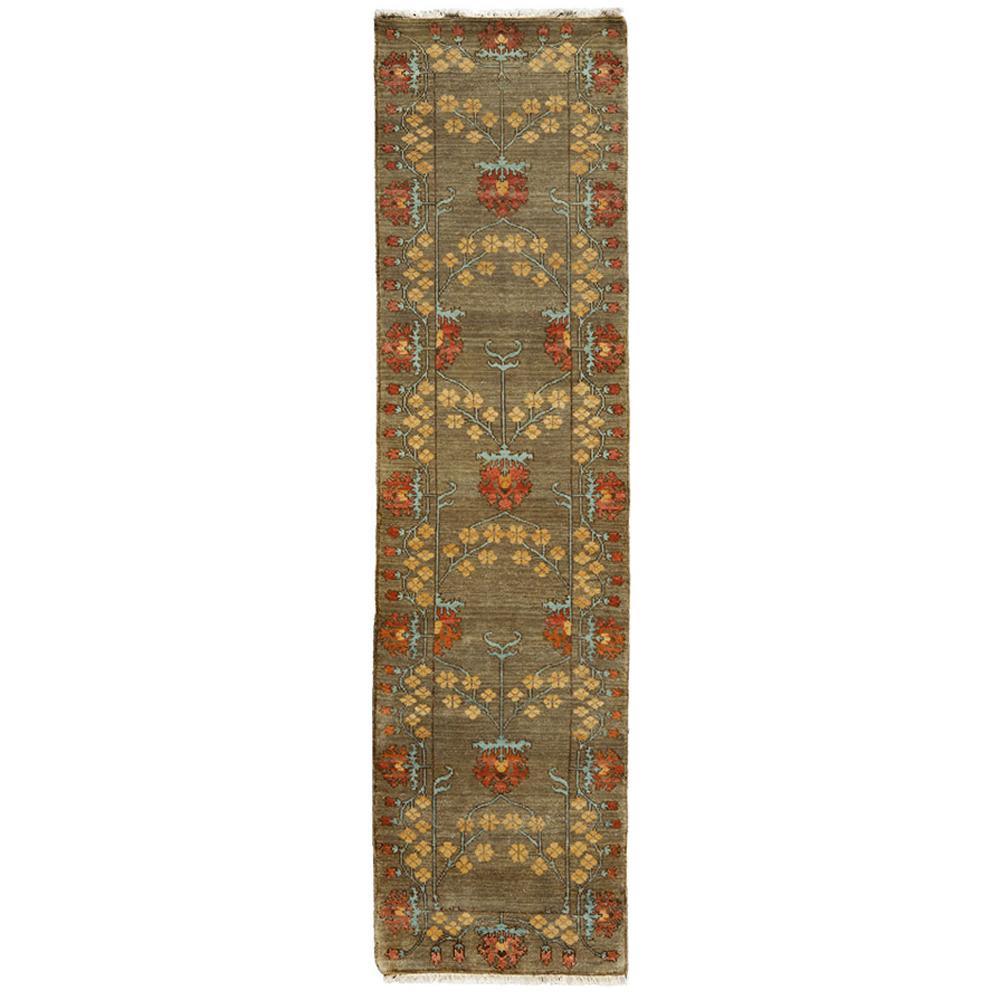 Streatham Park Rug Persian Carpet 2x3