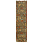 Streatham Park Rug Persian Carpet 2x3