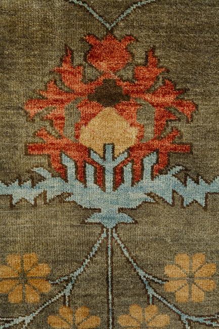 Streatham Park Rug Persian Carpet