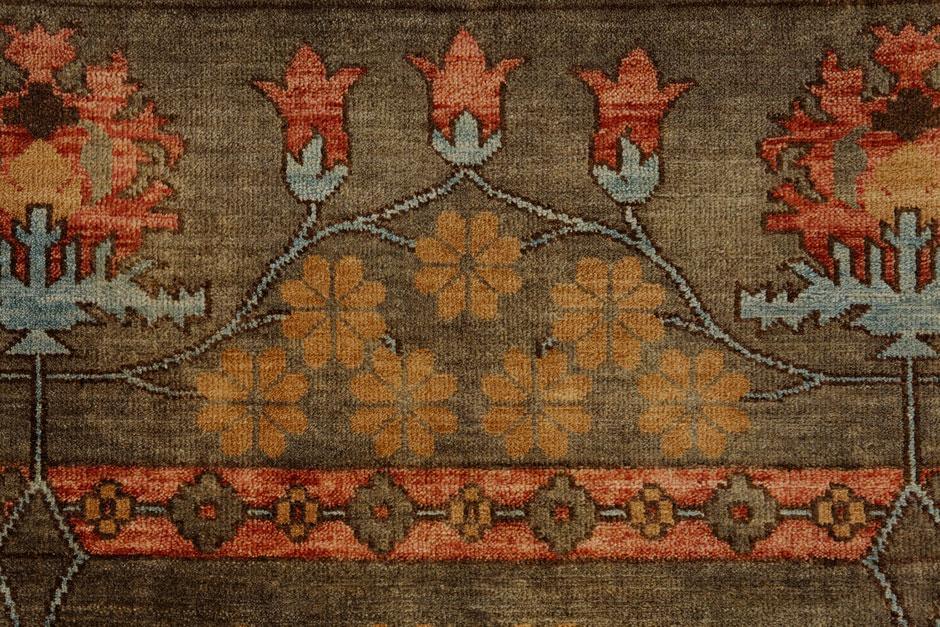 Streatham Park Rug Persian Carpet 