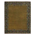 Wyndham Border Rug Persian Carpet 2x3
