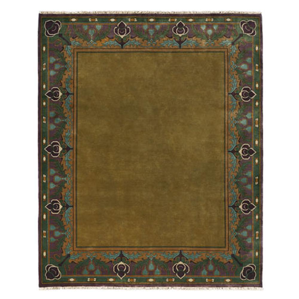 Wyndham Border Rug Persian Carpet
