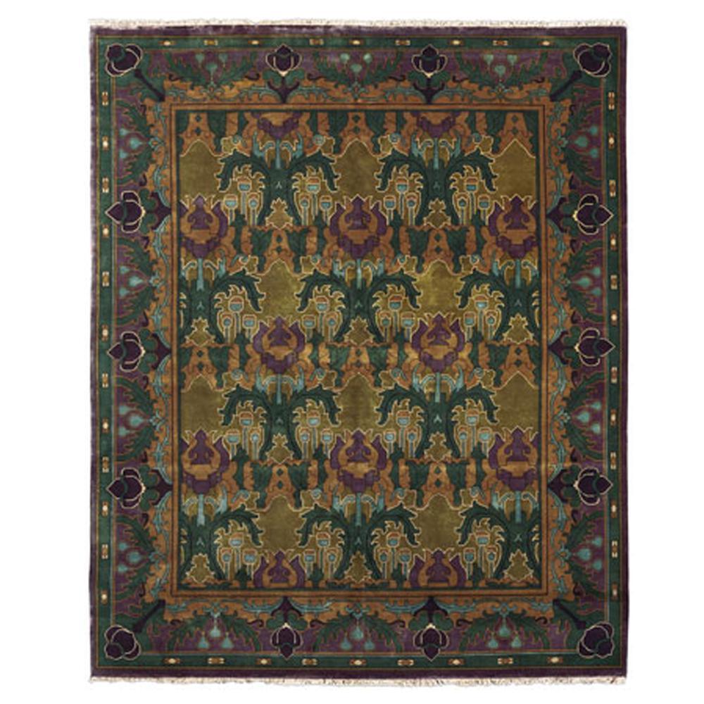 Wyndham Rug Persian Carpet