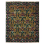 Wyndham Rug Persian Carpet