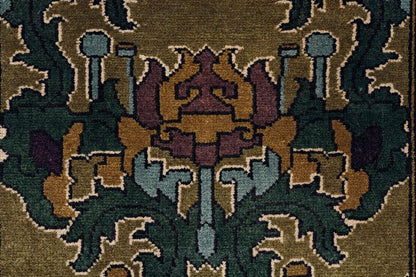 Wyndham Rug Persian Carpet 