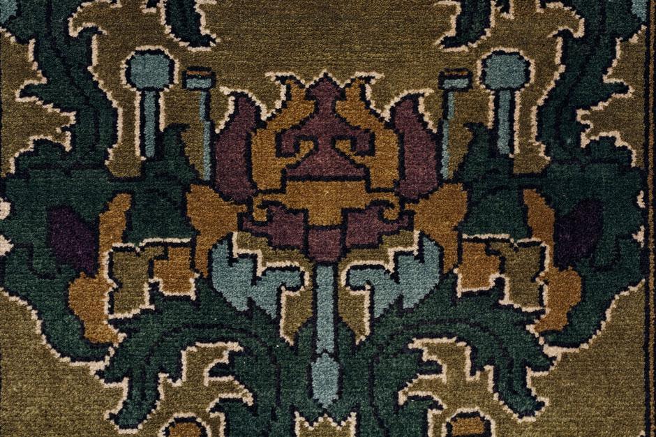 Wyndham Rug Persian Carpet